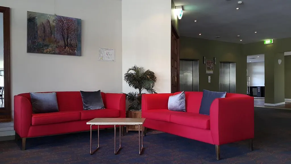 Leichhardt Hotel Rockhampton Australia