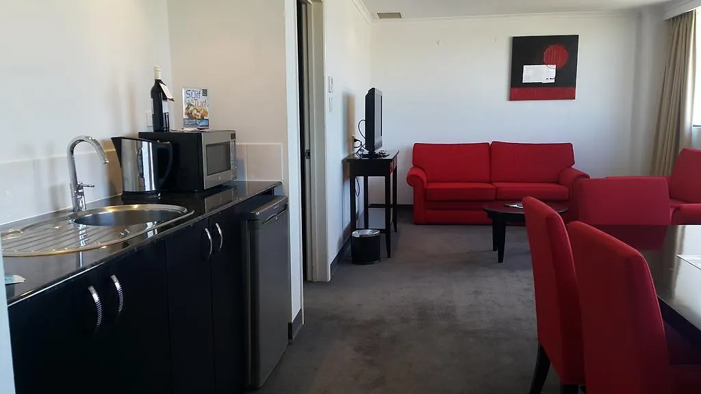 Leichhardt Hotel Rockhampton