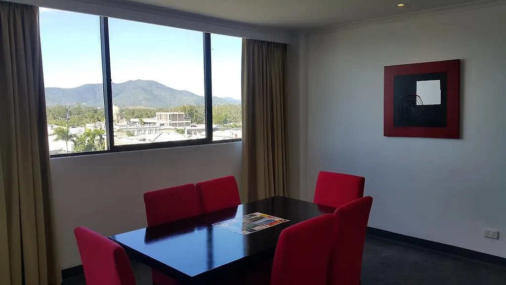 Leichhardt Hotel Rockhampton