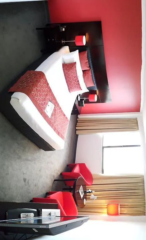 Leichhardt Hotel Rockhampton