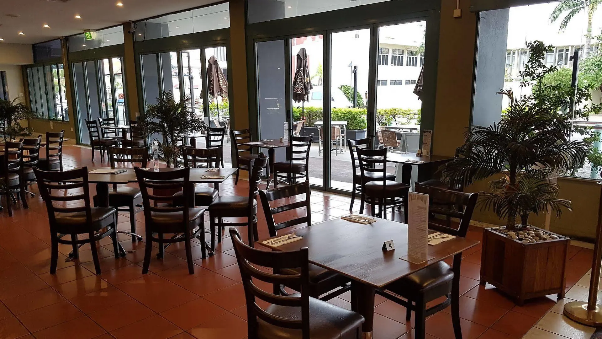 Leichhardt Hotel Rockhampton