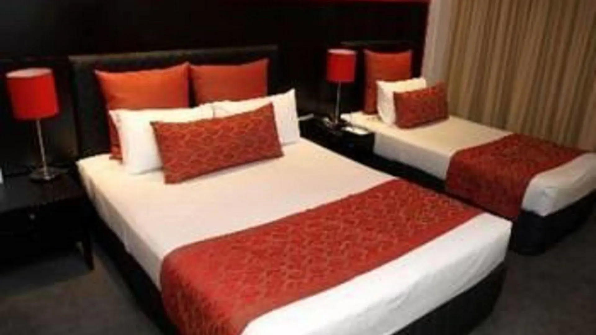 Leichhardt Hotel Rockhampton