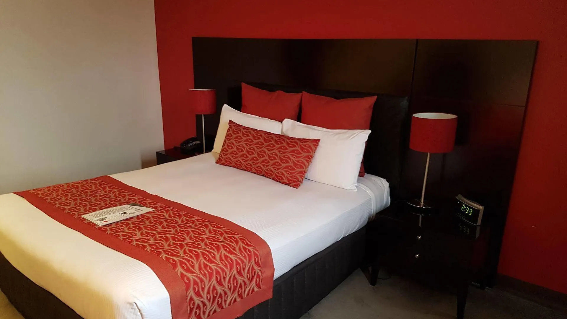 Leichhardt Hotel Rockhampton