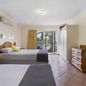 Glenmore Tavern Rockhampton
