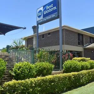 Western Cattle Motor Rockhampton