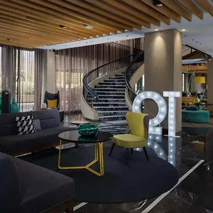 Qt Hotel