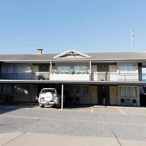 The Stirling Rockhampton