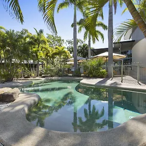 Capricorn & Conference Centre Rockhampton