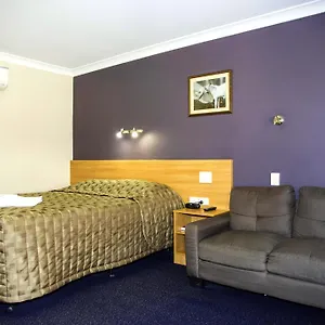 Sunpalms Rockhampton