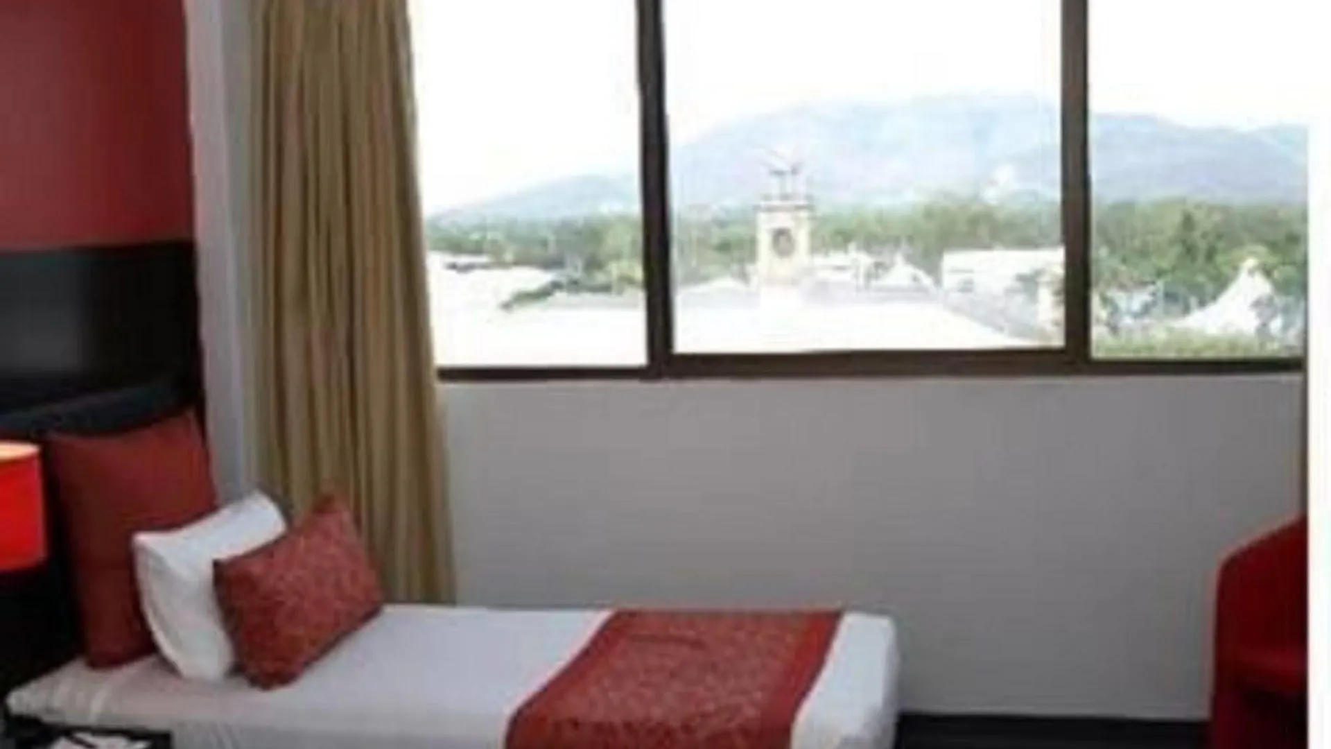 Leichhardt Hotel Rockhampton