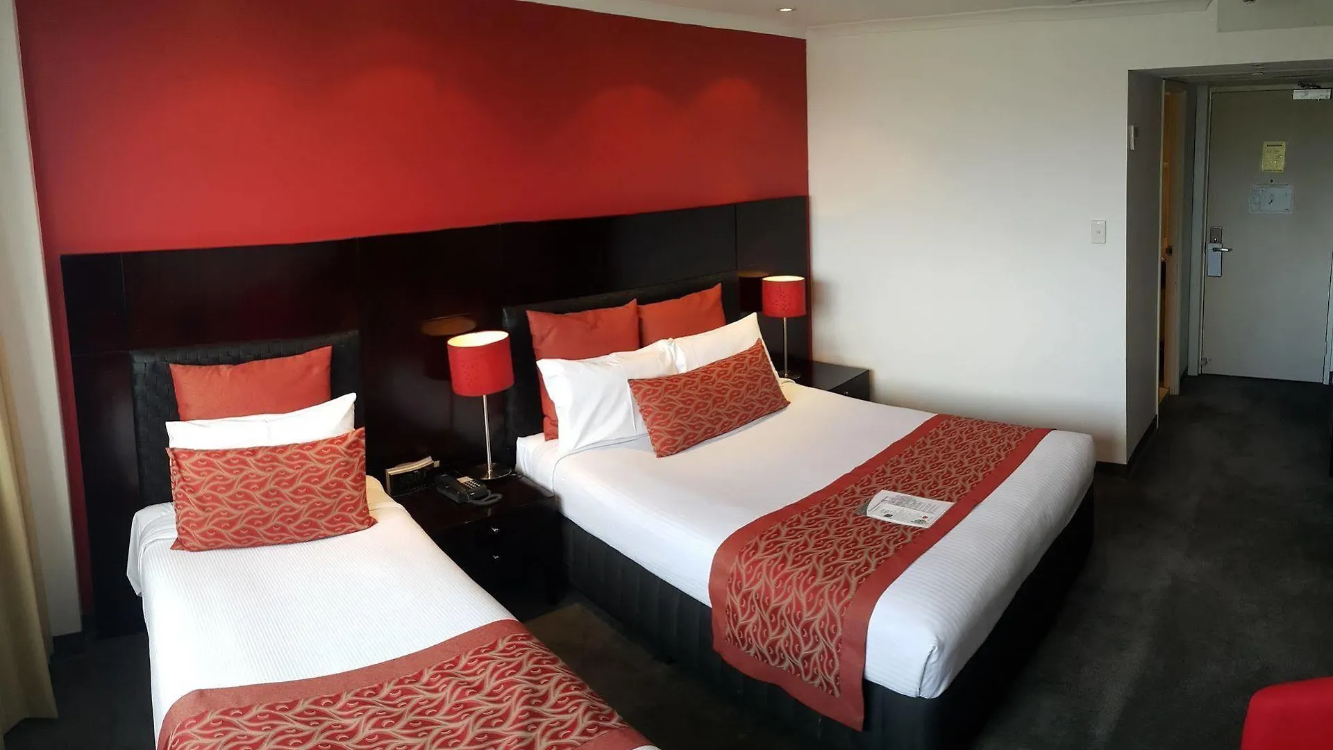 Leichhardt Hotel Rockhampton Australia